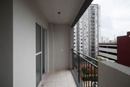 Apartamento à venda com 52m², 2 quartos e 1 vagaVaranda / Tanque 