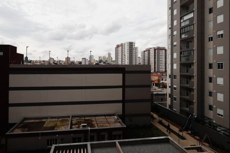 Vista  de apartamento à venda com 2 quartos, 52m² em Vila Maria, São Paulo