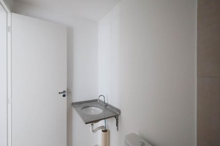 Apartamento à venda com 52m², 2 quartos e 1 vagaSuíte da Suíte 