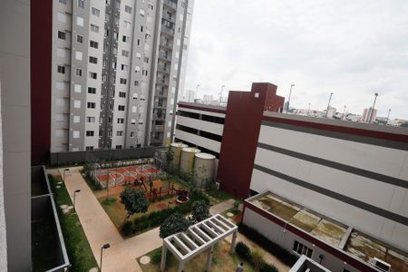 Vista  de apartamento à venda com 2 quartos, 52m² em Vila Maria, São Paulo