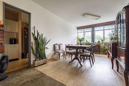 Apartamento à venda com 108m², 3 quartos e 1 vaga Apartamento à venda com 108m², 3 quartos e 1 vagaSala