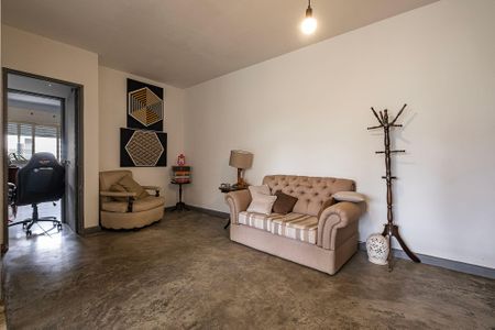 Apartamento à venda com 108m², 3 quartos e 1 vaga Apartamento à venda com 108m², 3 quartos e 1 vagaSala