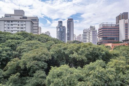 Apartamento à venda com 108m², 3 quartos e 1 vaga Apartamento à venda com 108m², 3 quartos e 1 vagaVista da Sala