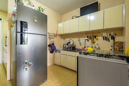 Apartamento à venda com 108m², 3 quartos e 1 vaga Apartamento à venda com 108m², 3 quartos e 1 vagaCozinha