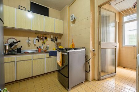 Apartamento à venda com 108m², 3 quartos e 1 vaga Apartamento à venda com 108m², 3 quartos e 1 vagaCozinha