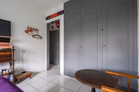 Apartamento à venda com 108m², 3 quartos e 1 vaga Apartamento à venda com 108m², 3 quartos e 1 vagaSuíte