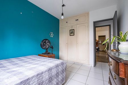 Apartamento à venda com 108m², 3 quartos e 1 vaga Apartamento à venda com 108m², 3 quartos e 1 vagaQuarto