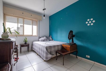 Apartamento à venda com 108m², 3 quartos e 1 vaga Apartamento à venda com 108m², 3 quartos e 1 vagaQuarto