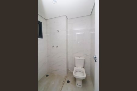 Studio para alugar com 28m², 1 quarto e sem vagaBanheiro