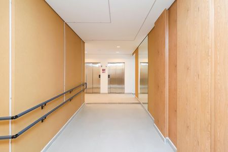 Studio para alugar com 28m², 1 quarto e sem vagaEntrada