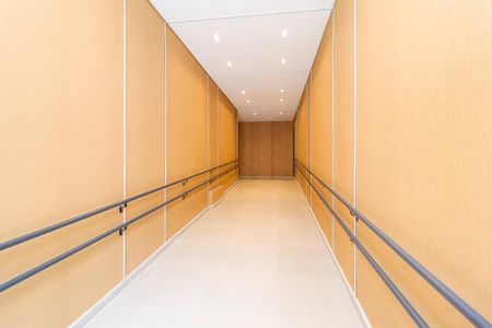 Studio para alugar com 28m², 1 quarto e sem vagaEntrada