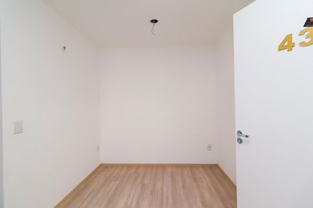 Studio para alugar com 28m², 1 quarto e sem vagaSala/Quarto
