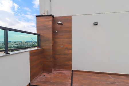 Studio para alugar com 28m², 1 quarto e sem vagaÁrea comum - Piscina