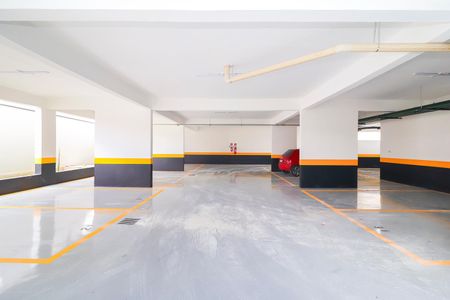 Studio para alugar com 28m², 1 quarto e sem vagaGaragem