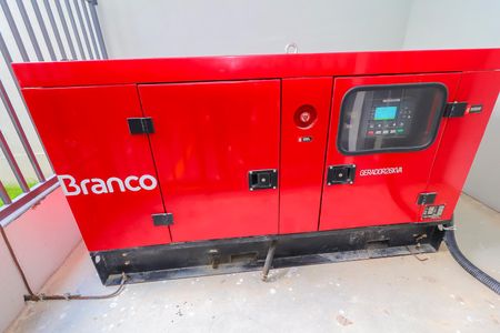 Studio para alugar com 28m², 1 quarto e sem vagaGerador