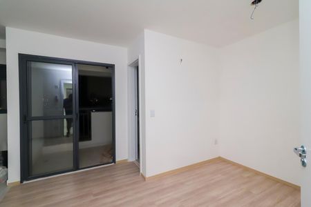 Sala/Quarto de kitnet/studio para alugar com 1 quarto, 28m² em Cidade Antônio Estêvão de Carvalho, São Paulo