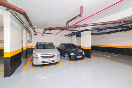 Studio para alugar com 28m², 1 quarto e sem vagaGaragem