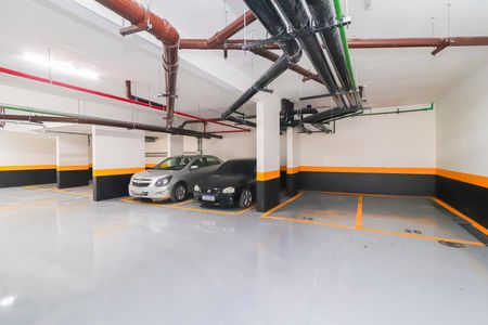 Studio para alugar com 28m², 1 quarto e sem vagaGaragem