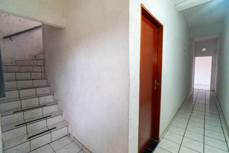 Casa para alugar com 38m², 1 quarto e sem vaga Casa para alugar com 38m², 1 quarto e sem vagaÁrea comum