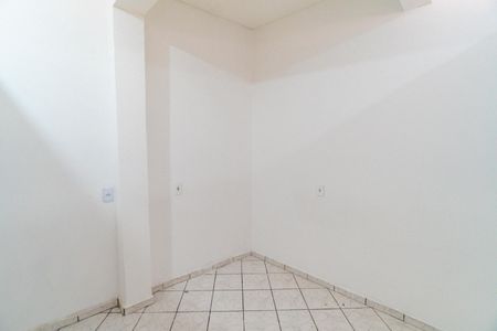 Quarto de casa para alugar com 1 quarto, 38m² em Vila Mira, São Paulo