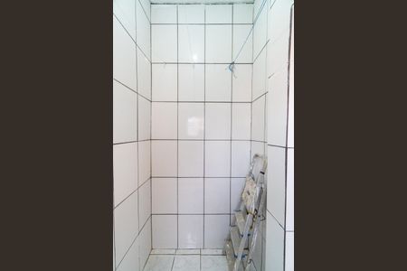 Casa para alugar com 38m², 1 quarto e sem vaga Casa para alugar com 38m², 1 quarto e sem vagaLavanderia