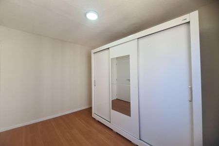 Quarto 1 de apartamento à venda com 2 quartos, 42m² em Jardim Egle, São Paulo