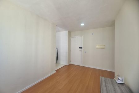 Sala de apartamento à venda com 2 quartos, 42m² em Jardim Egle, São Paulo
