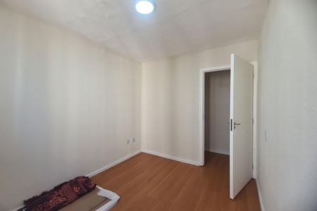 Apartamento para alugar com 42m², 2 quartos e sem vagaQuarto 2