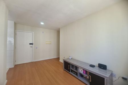 Apartamento para alugar com 42m², 2 quartos e sem vagaSala