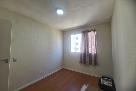 Quarto 2 de apartamento à venda com 2 quartos, 42m² em Jardim Egle, São Paulo