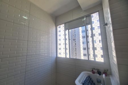 Apartamento para alugar com 42m², 2 quartos e sem vagaÁrea de Serviço