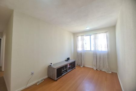 Sala de apartamento à venda com 2 quartos, 42m² em Jardim Egle, São Paulo
