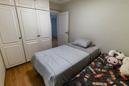 Apartamento à venda com 285m², 4 quartos e 4 vagasSuíte 3