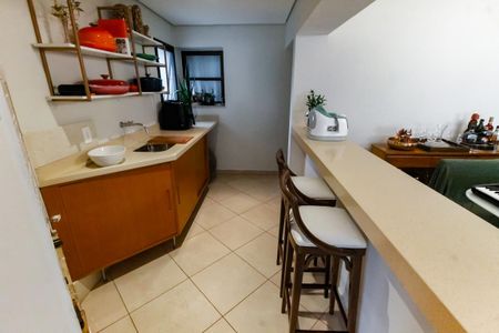 Apartamento à venda com 285m², 4 quartos e 4 vagasÁrea gourmet