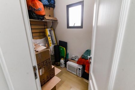 Apartamento à venda com 285m², 4 quartos e 4 vagasQuarto de Serviço 1