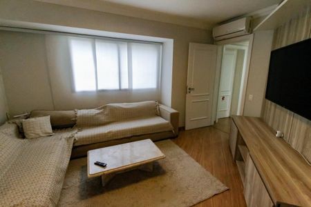 Apartamento à venda com 285m², 4 quartos e 4 vagasSala 4 - TV