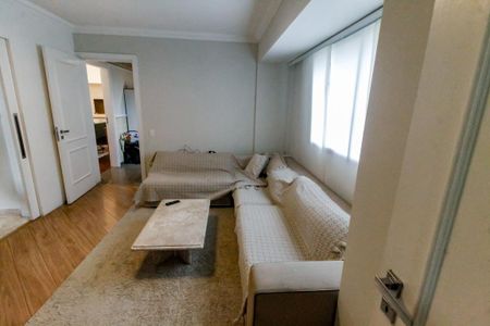 Apartamento à venda com 285m², 4 quartos e 4 vagasSala 4 - TV