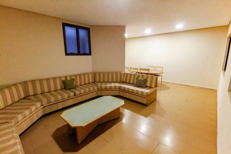 Apartamento à venda com 285m², 4 quartos e 4 vagasSala de Reunião