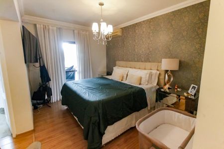 Apartamento à venda com 285m², 4 quartos e 4 vagasSuíte 1