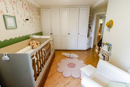 Apartamento à venda com 285m², 4 quartos e 4 vagasSuíte 4