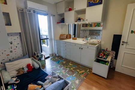 Apartamento à venda com 285m², 4 quartos e 4 vagasSuíte 2