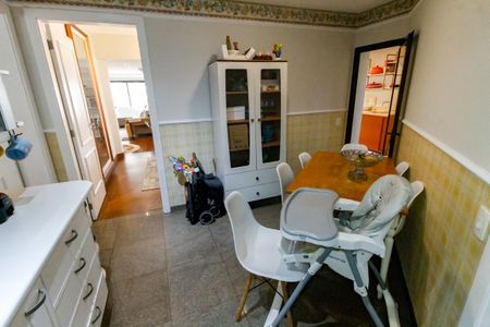 Apartamento à venda com 285m², 4 quartos e 4 vagasCopa