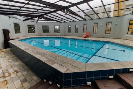 Apartamento à venda com 285m², 4 quartos e 4 vagasPiscina Coberta