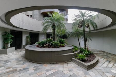 Apartamento à venda com 285m², 4 quartos e 4 vagasÁrea comum