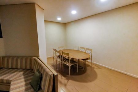 Apartamento à venda com 285m², 4 quartos e 4 vagasSala de Reunião