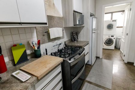 Apartamento à venda com 285m², 4 quartos e 4 vagasCozinha - Armários