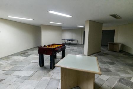 Apartamento à venda com 285m², 4 quartos e 4 vagasSala de Jogos