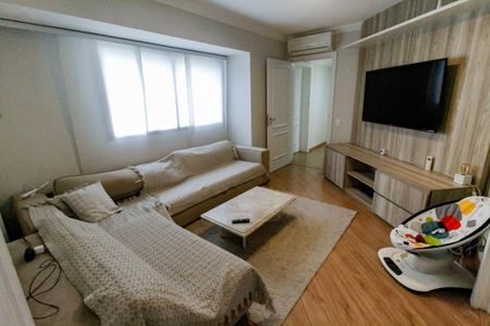 Apartamento à venda com 285m², 4 quartos e 4 vagasSala 4 - TV