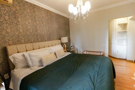 Apartamento à venda com 285m², 4 quartos e 4 vagasSuíte 1