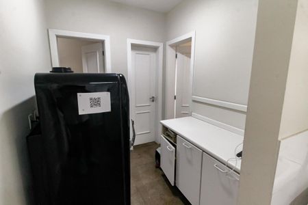 Apartamento à venda com 285m², 4 quartos e 4 vagasÁrea de Serviço